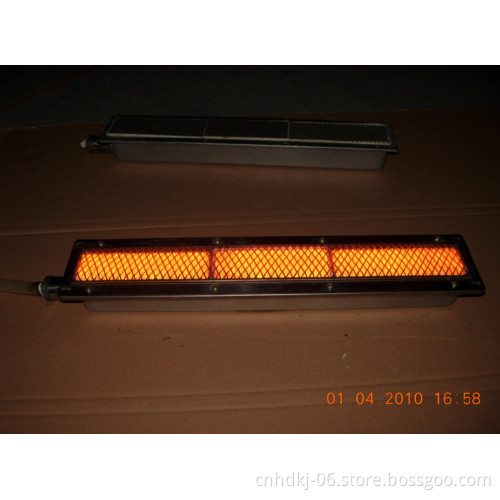rotisserie Propane lpg ceramic grill bbq gas burners